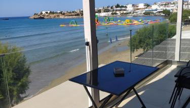 AKTIS MAKRIGIALOS LUXURY APTS - Foto 4