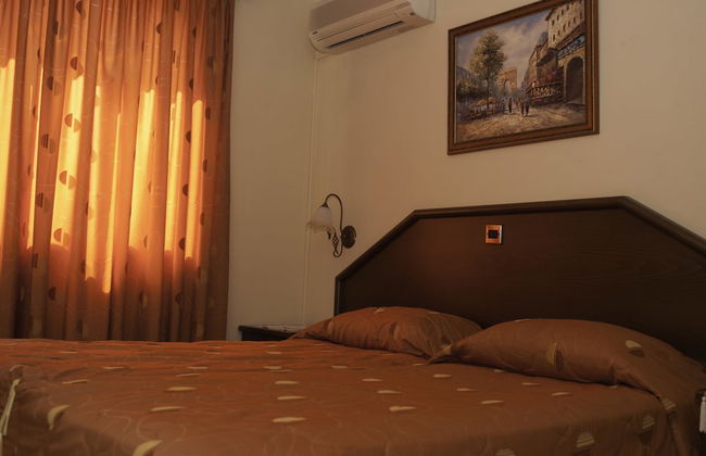 Kotzias Hotel Apartments - Foto 7