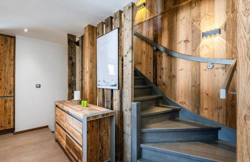 Chalet Badi Argentière Chamonix - by EMERALD STAY - Foto 12