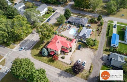 Lake Life Getaway - Condo near downtown! - Foto 33