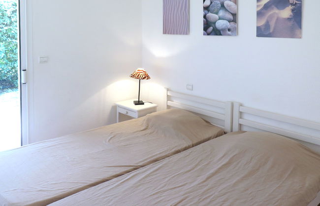 Eden Parc Golf de l'Ardilouse V8I - Foto 9