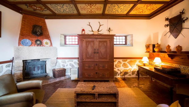 Paço de Sao Cipriano - Foto 5