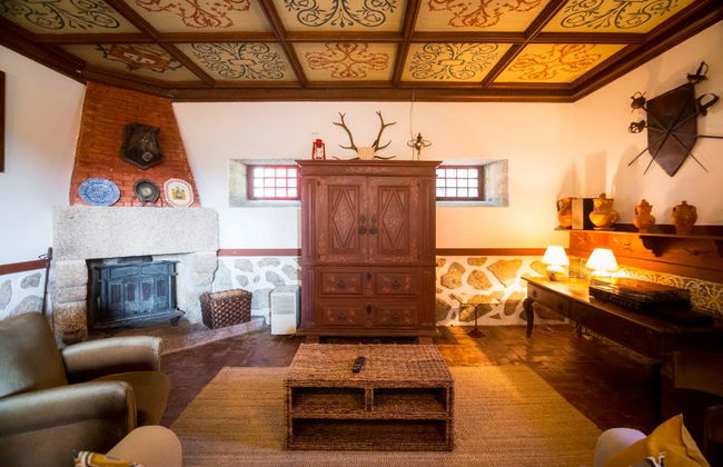 Paço de Sao Cipriano - Photo 5