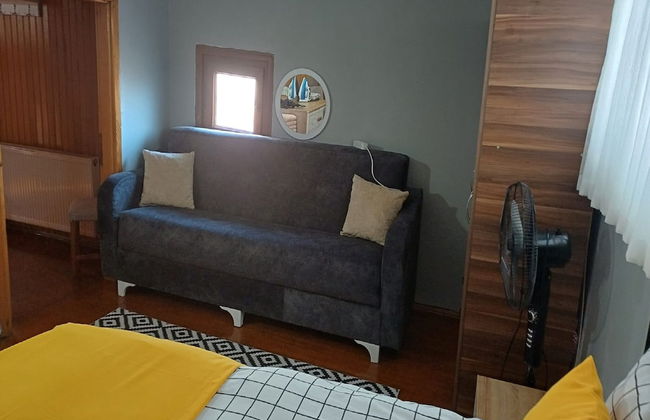 My Home Taksim - Photo 12