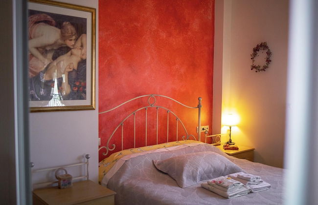 Venia House Marathos - Foto 2