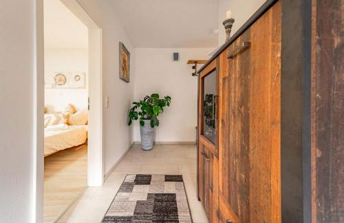 Ferienwohnung "Linus" Barrierearm und alles neu - Foto 18