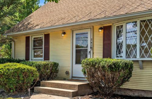 4 Bedroom House Near Bristol Center - Foto 23