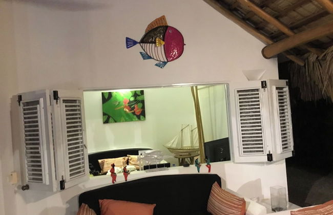 Pretty Caribbean Style Villa - Photo 24