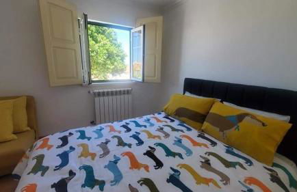 Casa da Laranjeira, perto de Obidos, Budha Eden, Dinossauros parque - Foto 24