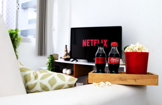 20 m from the beach in the center of Guarapari - Brazilian Corner - Photo 36