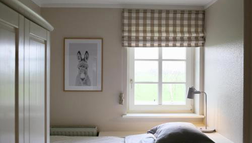 Ferienbauernhof Wulff - Fewo "Hooge" - Foto 4