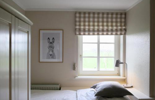 Ferienbauernhof Wulff - Fewo "Hooge" - Foto 4