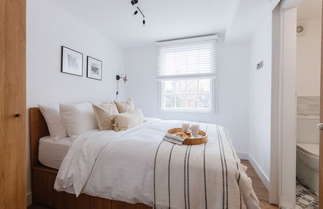 14-16 Grosvenor Street Luxury Apartments - Foto 12