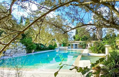 2 Bedroom Cozy Home In Aramon - Foto 9