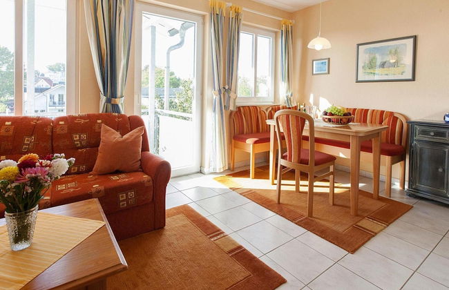 Villa Linde, Gohren - Foto 6