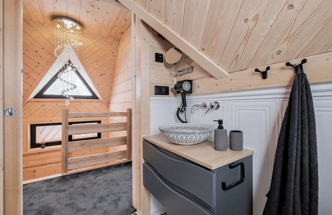 Malczykówka Ski&Sun - Foto 41