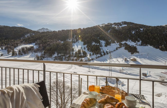 Pierre & Vacances Andorra Bordes d'Envalira - Foto 17