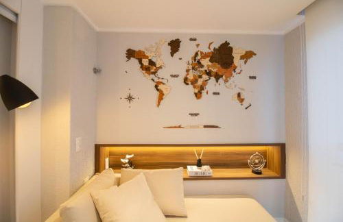 Unique Studio - GRU 1803 - Foto 29