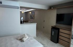 Flat luxury hotel cove - Foto 10
