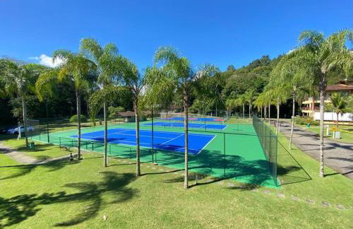 Flat duplex com vista para o mar - Foto 26