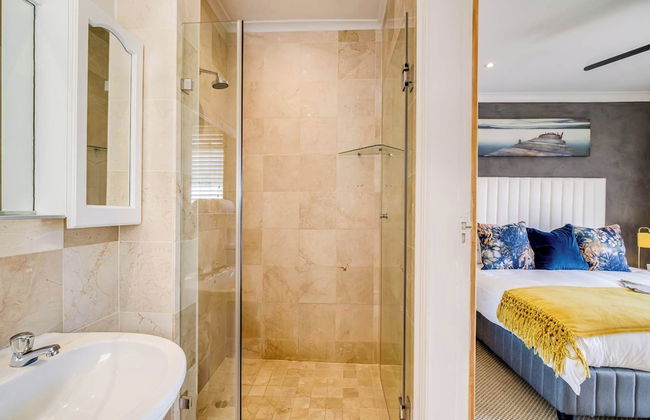 Classic Charm Meets Modern Comfort at Atlantic Pearl - Foto 9