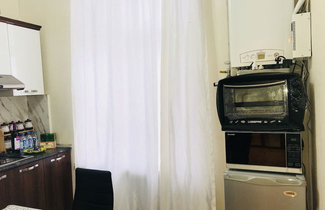 Check-in apartment Metropark Mall - Foto 7