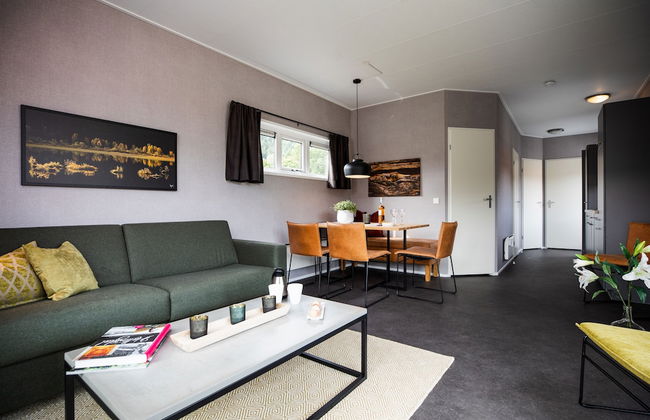 Topcamp Hallingdal - Ål - Photo 30