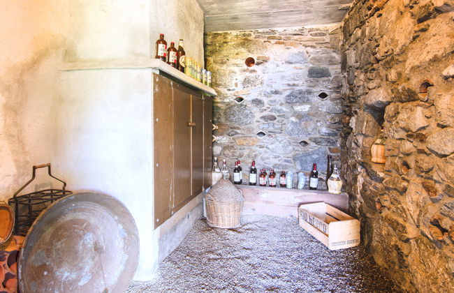 Villa Madda - Foto 22