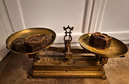 Appartement Spa - Jacuzzi privatif - Fer Rêver 63 - Foto 19