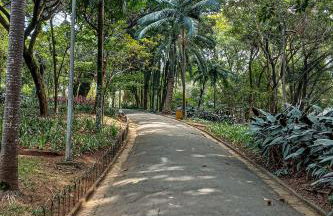 Ayra Higienópolis - Apartamentos mobiliados com excelente vista e localização - Foto 48