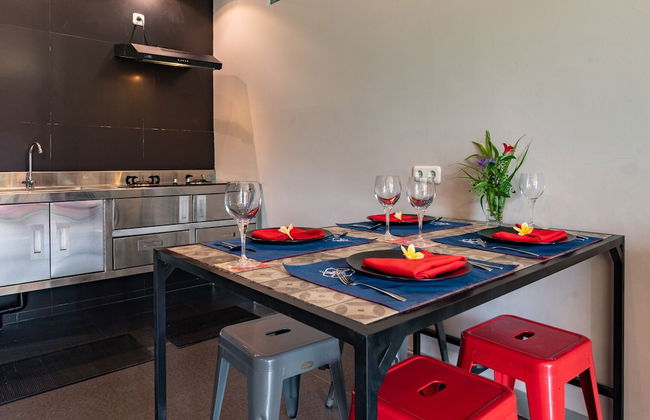 Hillside Lovina Studio - Foto 29