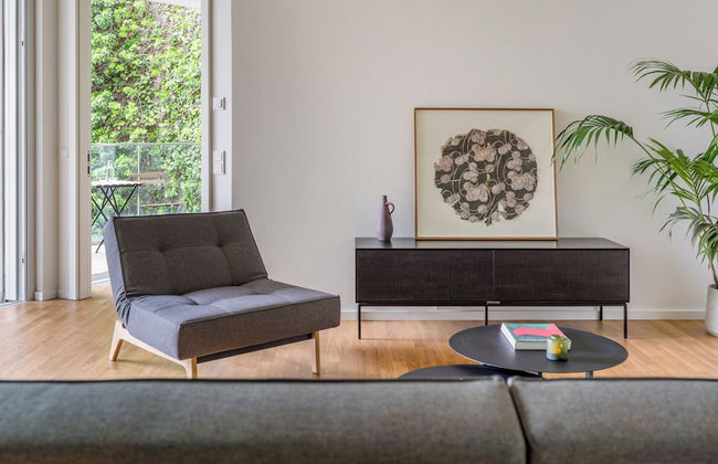 Wilmina Apartments & Lofts - Foto 34