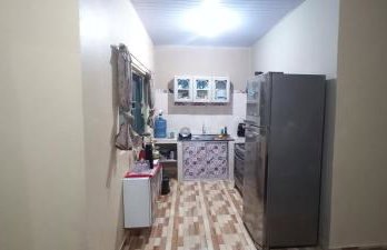 Casa de temporada SONHO DE ALTER - Foto 22