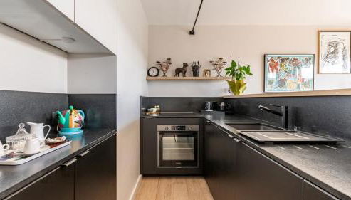 APPARTEMENT avec vue sur la Seine 10' en voiture de Paris et de la Tour Eiffel - Foto 3