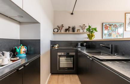 APPARTEMENT avec vue sur la Seine 10' en voiture de Paris et de la Tour Eiffel - Foto 3