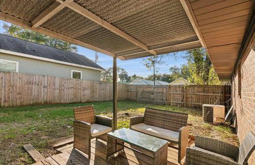 Charming 3-Bedroom Short-Term Rental in Port Neche - Foto 25