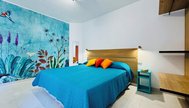 YourHome - Blu Jade House - Foto 2, Habitación