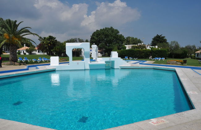 Pedras d'el Rei - Foto 47