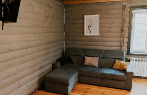 Zielone Zagrody -Dobra koło Sieniawy - Foto 8