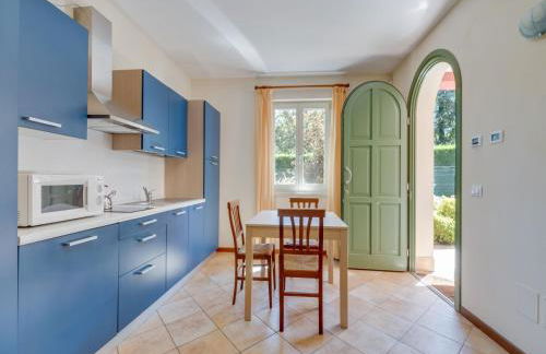 Spacious apartment in Idro with shared pool - Foto 75