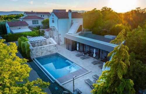 Luxury Jerini House with pool and wellness - Photo 41