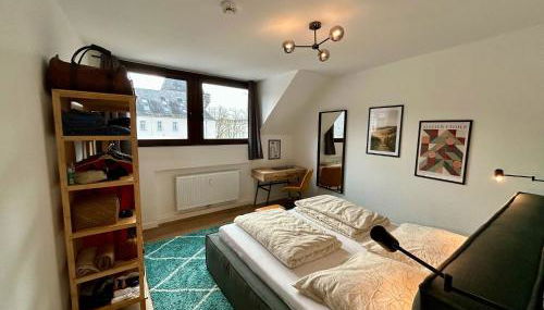 Karl Central Flats - Netflix - Parkplatz - Balkon - Photo 3