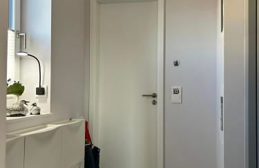 Penthouse Jever - großzügige Dachterrasse - Foto 15