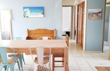 gîte Evanez du Mont-saint-Michel - Foto 14