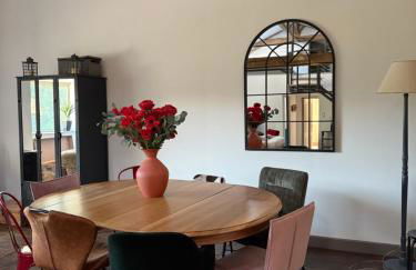 Gîte Le Patio Bleu - Foto 6