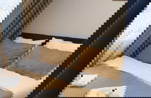 Taksim Millennium Suites - Photo 9