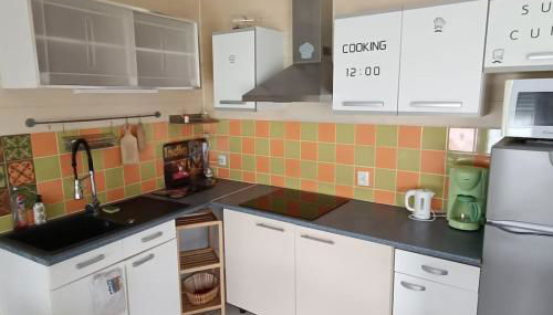 Charmante maisonnette proche plage - Foto 5