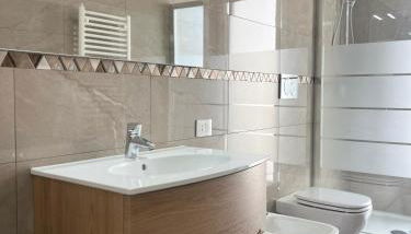 Casa Dea - Foto 3, Shower