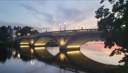 Harvard Squares ONLY Tiny House on the Charles! - Foto 5