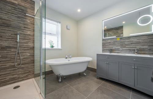 Routhorpe House - Foto 48